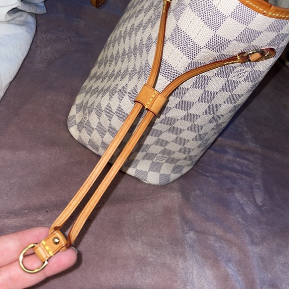 Louis Vuitton neverfull bag - Picture 5 of 12